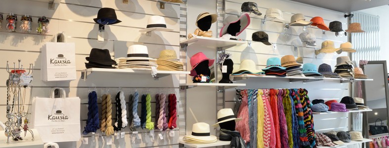 Acheter chapeau accessoires