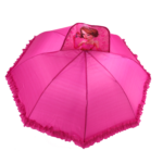 Parapluie droit enfant automatique princesse