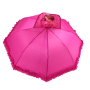 Parapluie droit enfant automatique princesse