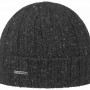 Bonnet en tricot Wisconsin Donegal Stetson anthracite