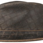 Chapeau Porkpie Player CO/PE Stetson marron