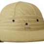 Chapeau Colonial Tropical Helmet Stetson