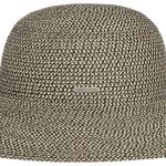 Capeline Fiorella Stetson noir