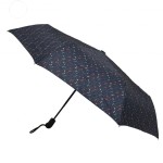 Parapluie pliant Kite femme automatique