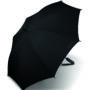 Parapluie droit mixte automatique avec bandoulière Esprit Slinger AC noir