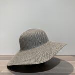 Capeline gris