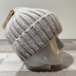 Bonnet beige