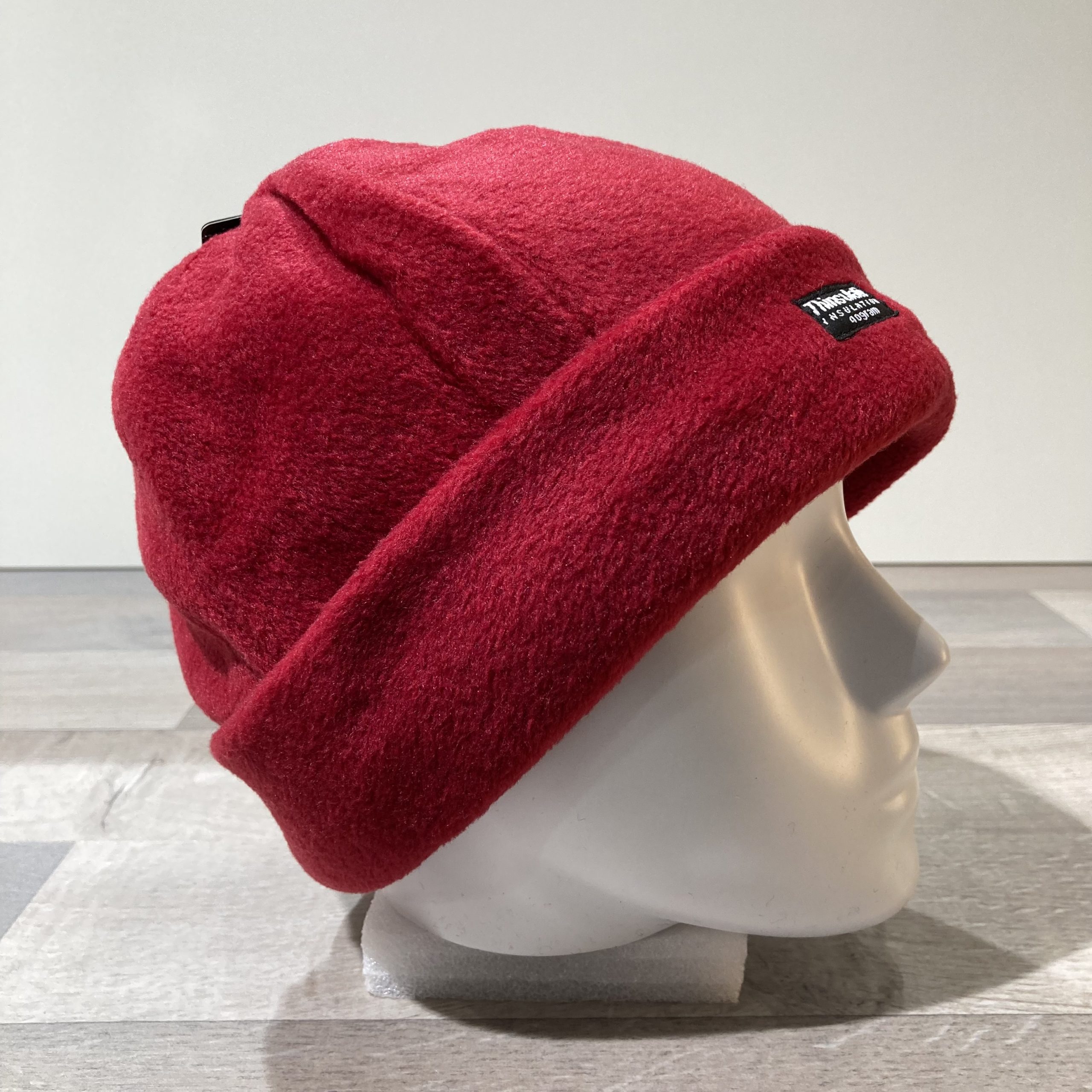 1€79 sur Result - Bonnet polaire - Homme (M) (Rouge) - UTRW3249 -  Casquettes et chapeaux de sport - Achat & prix