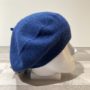 Béret marine