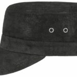 Casquette Army Raymore Stetson noir